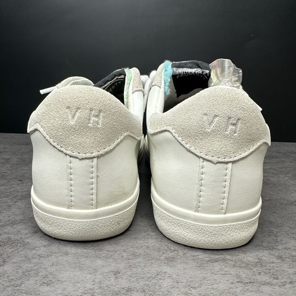 Vintage Havana Sherpa Dixe Sneakers - Picture 2 of 6